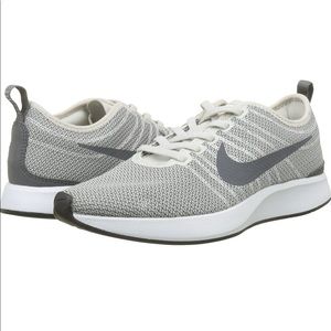 Nike Women's Dualtone Racer Shoes Size 8.5